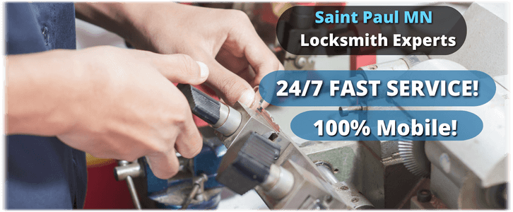 Saint Paul MN Locksmith Service