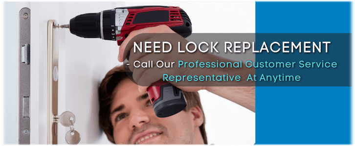 Lock Change Service Saint Paul MN