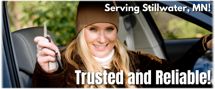 Locksmith Stillwater MN